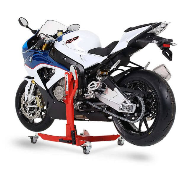 ConStands® Power Zentralständer