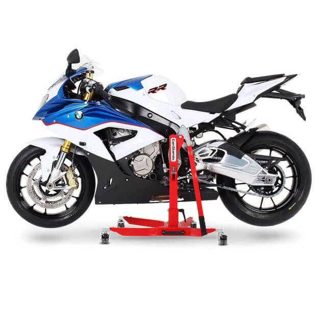 ConStands® Power Zentralständer