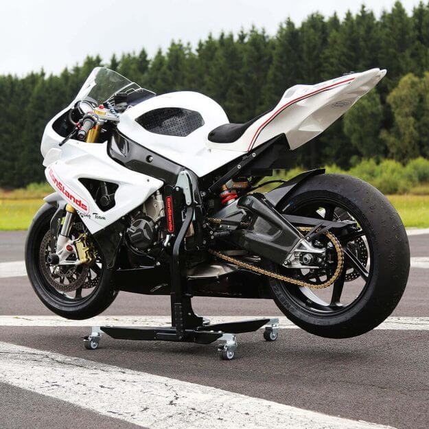 ConStands® Power Zentralständer