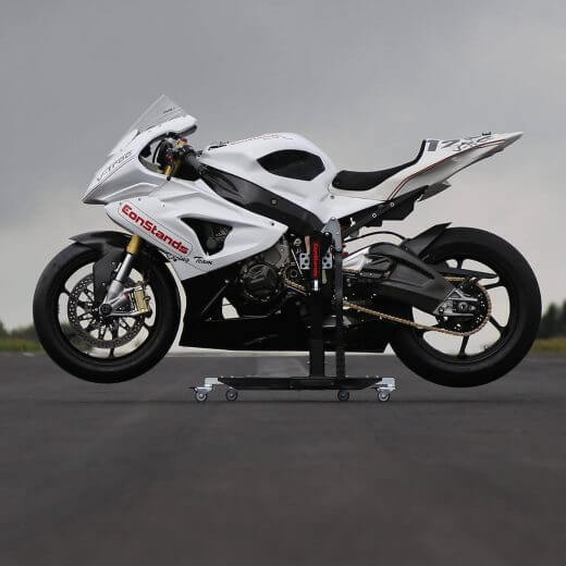 ConStands® Power Zentralständer