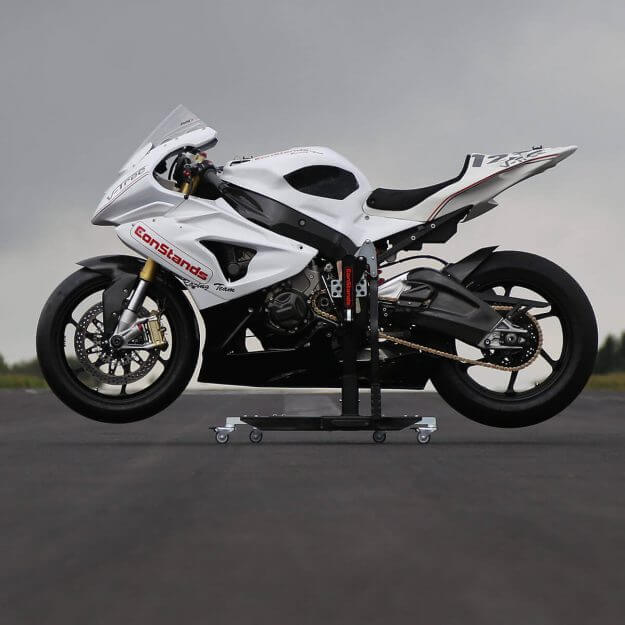 ConStands® Power Zentralständer