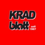 Logo KRADblatt