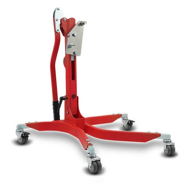 ConStands® Power Zentralständer