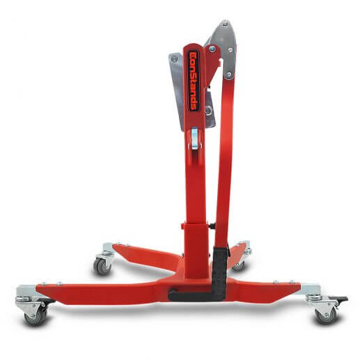 ConStands® Power Zentralständer