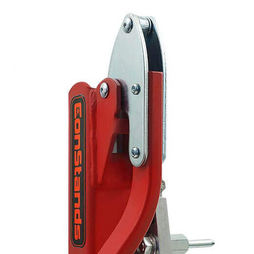 ConStands® Power Zentralständer