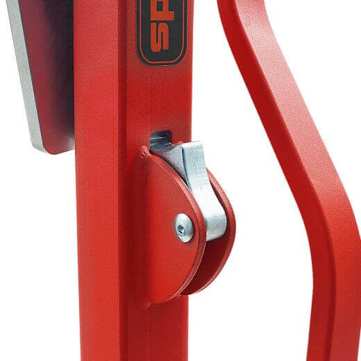 ConStands® Power Zentralständer