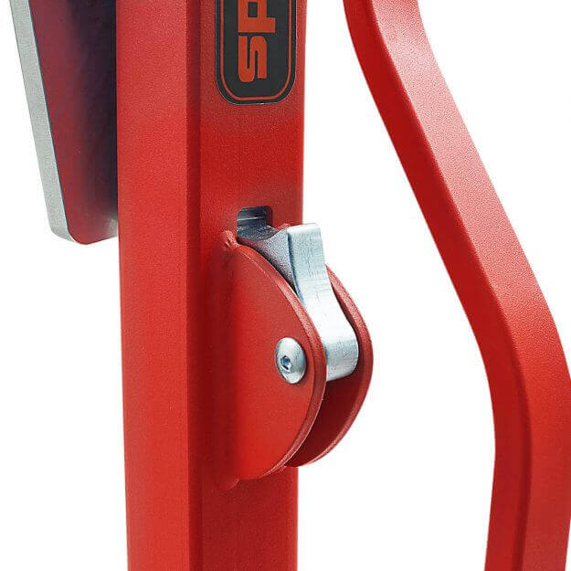 ConStands® Power Zentralständer