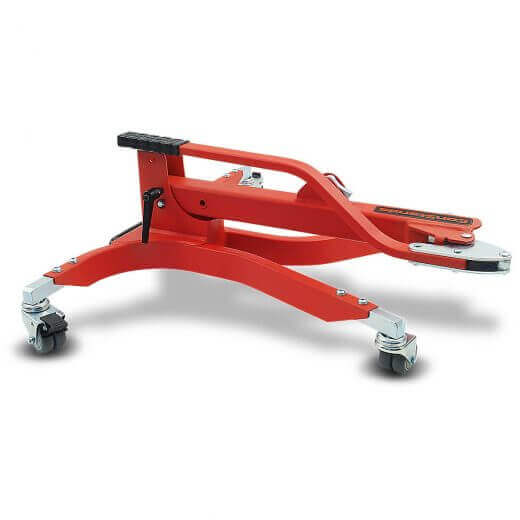 ConStands® Power Zentralständer