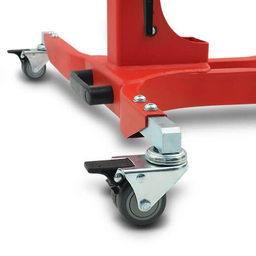 ConStands® Power Zentralständer