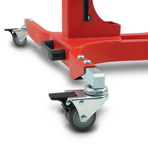 ConStands® Power Zentralständer