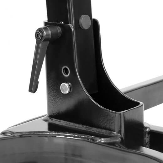 ConStands® Power Zentralständer