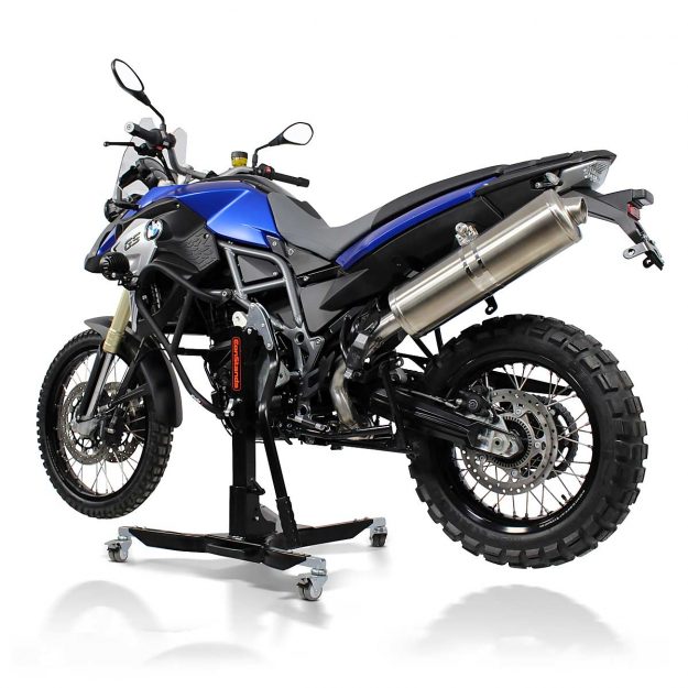 ConStands® Power Zentralständer