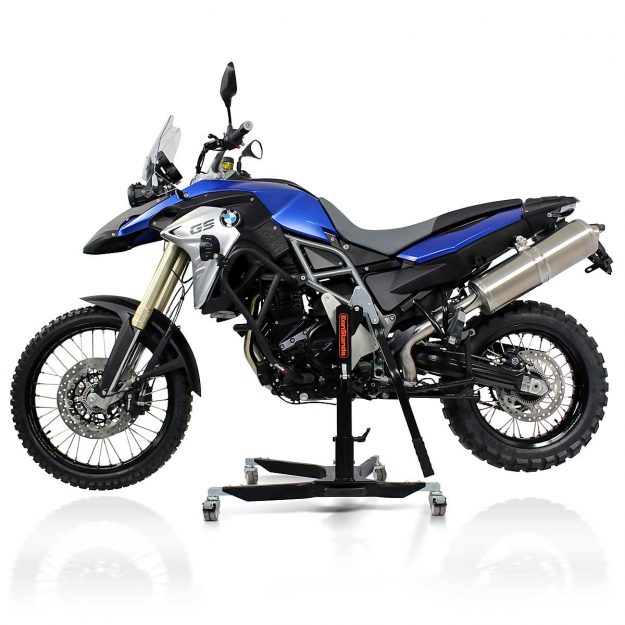 ConStands® Power Zentralständer