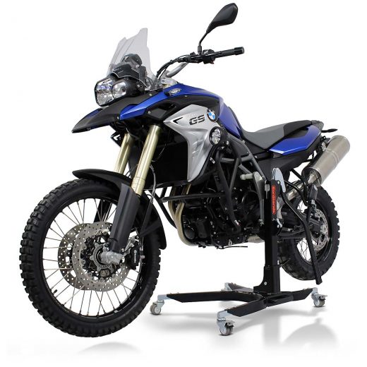 ConStands® Power Zentralständer